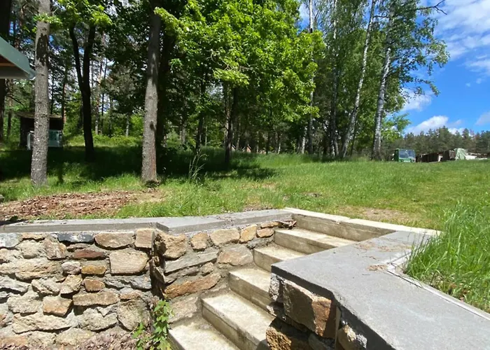 Camping Staindluv Kopec